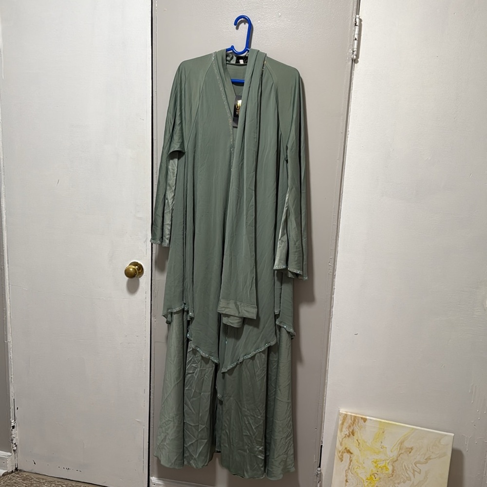 Abaya
